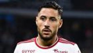 يبحث عن ناد دافئ.. بلايلي يرفض البقاء في بريست