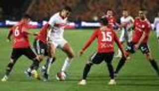 فيديو أهداف مباراة الزمالك وطلائع الجيش في الدوري المصري