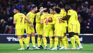 فريق ليفربول 