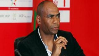 خالد فوهامي نجم منتخب المغرب وفريق الوداد السابق