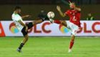 موعد مباراة الأهلي والبنك الأهلي في الدوري المصري والقنوات الناقلة