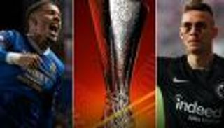 نهائي الدوري الأوروبي.. 10 أرقام مالية تلخص صراع فرانكفورت ضد رينجرز