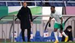 "خبر ليس جيدا".. كيف علق هيرفي رينار على محنة فهد المولد؟