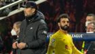 "لا تترك كلوب".. أسطورة ليفربول يحذر محمد صلاح من الرحيل