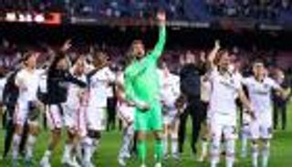 نهائي الدوري الأوروبي.. فرانكفورت يحلم بكسر عقدة الـ25 عاما
