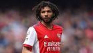 مانشستر سيتي يحدد مستقبل محمد النني مع أرسنال