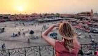 المغرب يتخلص من تداعيات كورونا.. عائدات السياحة تقفز 80 %