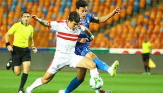 الزمالك في مواجهة حاسمة أمام أسوان