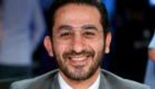 أحمد حلمي يعلق على رقصة أحمد سعد: "عليه هزة وسط" (فيديو)