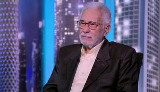 الفنان عبد الرحمن أبو زهرة