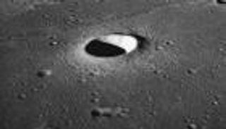 براكين القمر القديمة.. مصدر مياه محتمل لرواد الفضاء في المستقبل