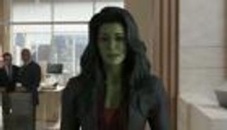 مسلسل She-Hulk.. الفانتازيا والأكشن في برومو مارفل الجديد