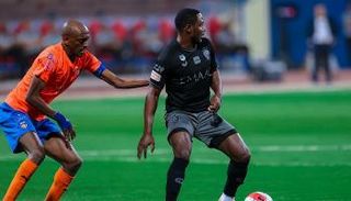 موعد مباراة الهلال والفيحاء في نهائي كأس الملك والقنوات الناقلة