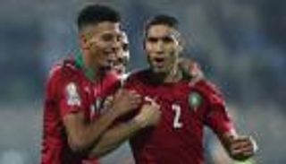 كأس العالم 2022.. منافس المغرب يتلقى تحذيرا قويا قبل ضربة البداية