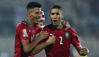 مجموعات كأس العالم