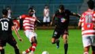 فيديو أهداف مباراة الإفريقي والنجم الساحلي في الدوري التونسي