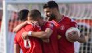 ترتيب الدوري التونسي.. النجم يعمق جراح الأفريقي بفوز درامي
