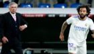 الميركاتو الصيفي.. قرار أنشيلوتي يحسم مستقبل مارسيلو مع ريال مدريد