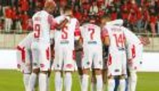 الدوري المغربي.. ملك التعادلات يهادي الرجاء ويعطل قطار الوداد