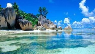 أجمل 5 شواطئ في سيشيل