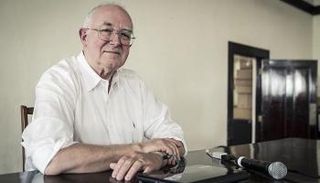 توم أوبرهايم