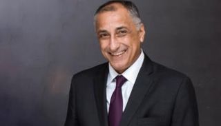 طارق عامر محافظ المركزي المصري - أرشيفية