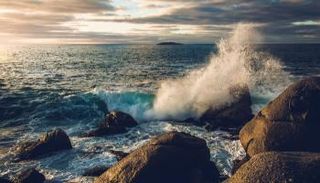 محيطات العالم في أعلى مستويات الحمضية منذ 26 ألف عام