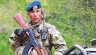  9 قتلى في عملية "مكافحة إرهاب" بطاجيكستان