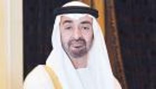 سفير البحرين يشيد بحنكة محمد بن زايد السياسية في قيادة الإمارات
