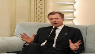 الدوق هنري دوق لوكسمبورغ الأكبر