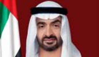 محمد بن زايد يتلقى هاتفيا تعازي قادة عدد من الدول في وفاة الشيخ خليفة