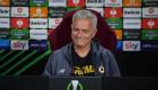 ليس دوري أبطال أوروبا.. مورينيو يختار أهم نهائي في مسيرته