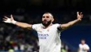 ما سر غياب بنزيما عن تدريبات ريال مدريد؟