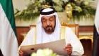 خليفة بن زايد.. رائد تمكين الحياة البرلمانية بالإمارات