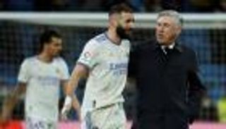 سلاح ريال مدريد جاهز لـ"بروفة" نهائي دوري أبطال أوروبا