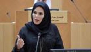 ناعمة الشرهان في تأبين خليفة بن زايد: رجل التسامح وقائد التمكين 