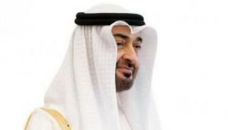 الشيخ محمد بن زايد آل نهيان، رئيس دولة الإمارات