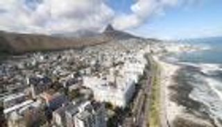 نصائح هامة قبل زيارتك لـ"كيب تاون".. رحلة سفاري بمذاق "ميشلان"