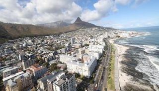 مدينة كيب تاون