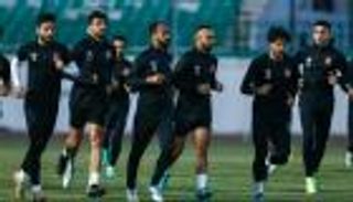 خطة جديدة.. الأهلي يعود للدوري المصري بدون وسط ملعبه