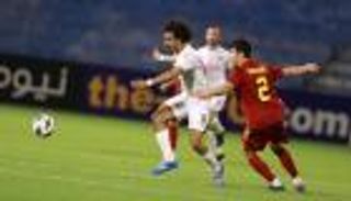 جوائز الدوري القطري موسم 2021-2022