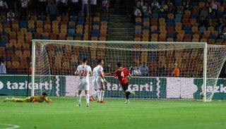 ستاد القاهرة تحول لكابوس الزمالك