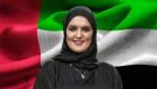 أول مهندسة طيران إماراتية: الإماراتيات مُلهمات لنساء العالم