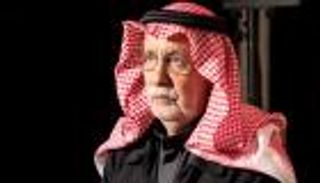 عبدالله الغذامي شخصية العام الثقافية لجائزة الشيخ زايد للكتاب