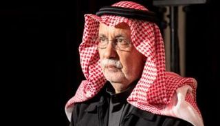 الدكتور عبد الله الغذّامي