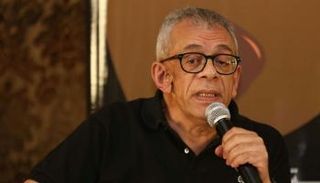 المخرج المصري يسري نصر الله