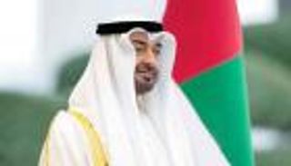 رئيس الإمارات يأمر بتقديم مساعدات إنسانية عاجلة للصومال