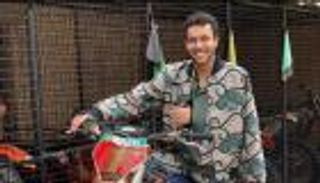 ويجز في أول ظهور بعد الإصابة: "العين صابتني ورب العرش نجاني"