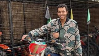 مغني الراب ويجز