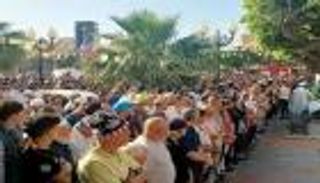 جنازات مهيبة.. هلاك 11 مهاجرا سريا جزائريا غرقا في البحر